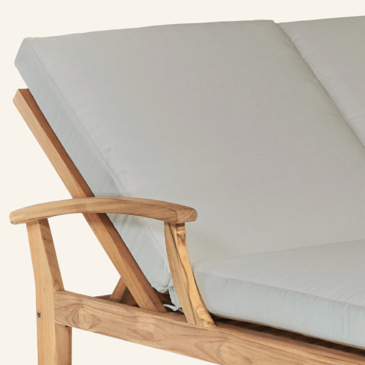 DELANO DOUBLE SUNLOUNGER