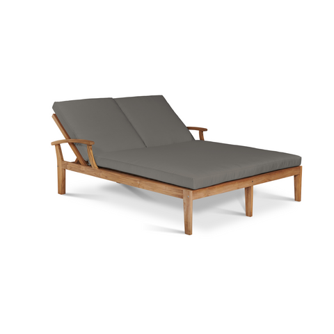 DELANO DOUBLE SUNLOUNGER [HLSL2689C]