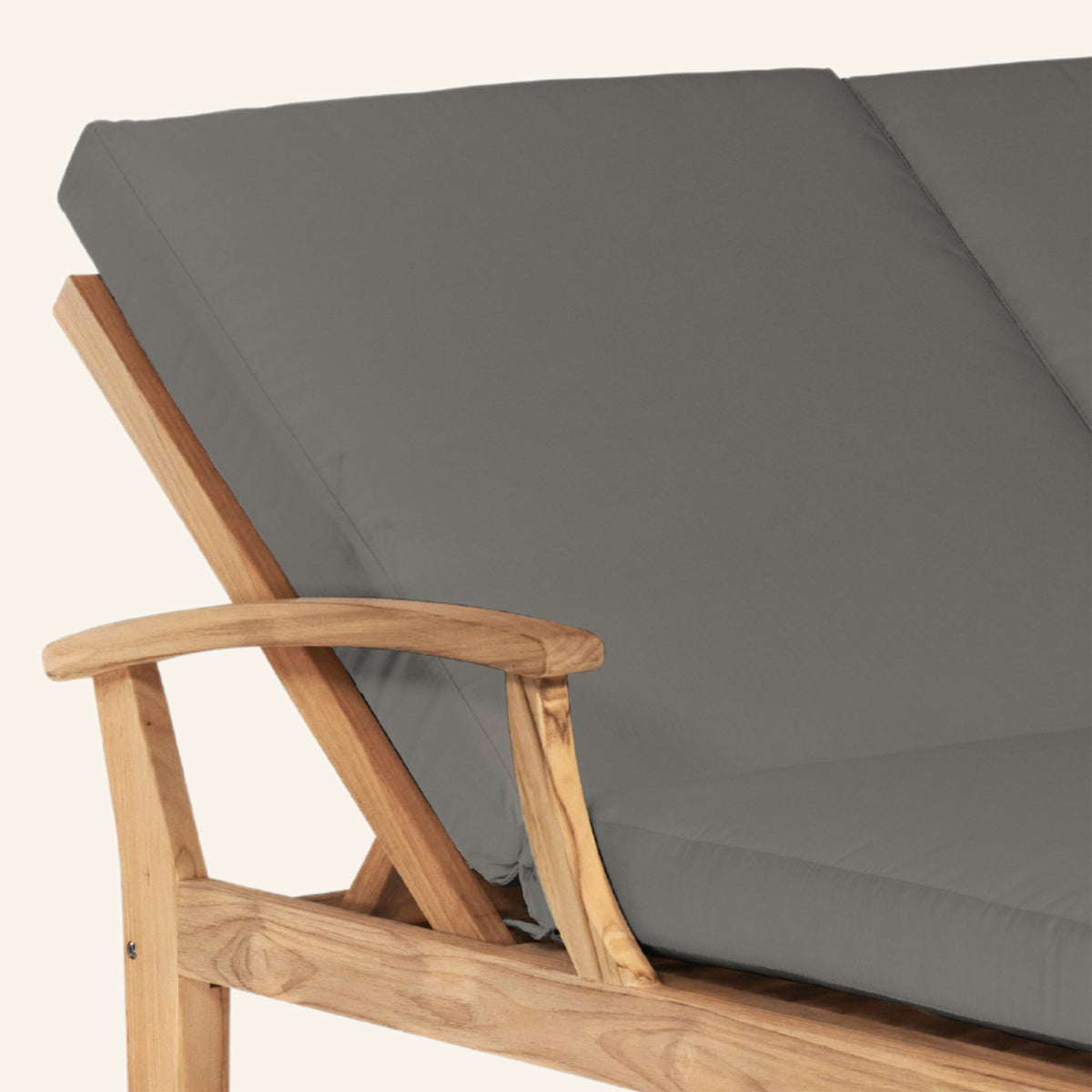 DELANO DOUBLE SUNLOUNGER
