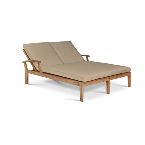 DELANO DOUBLE SUNLOUNGER [HLSL2689C]