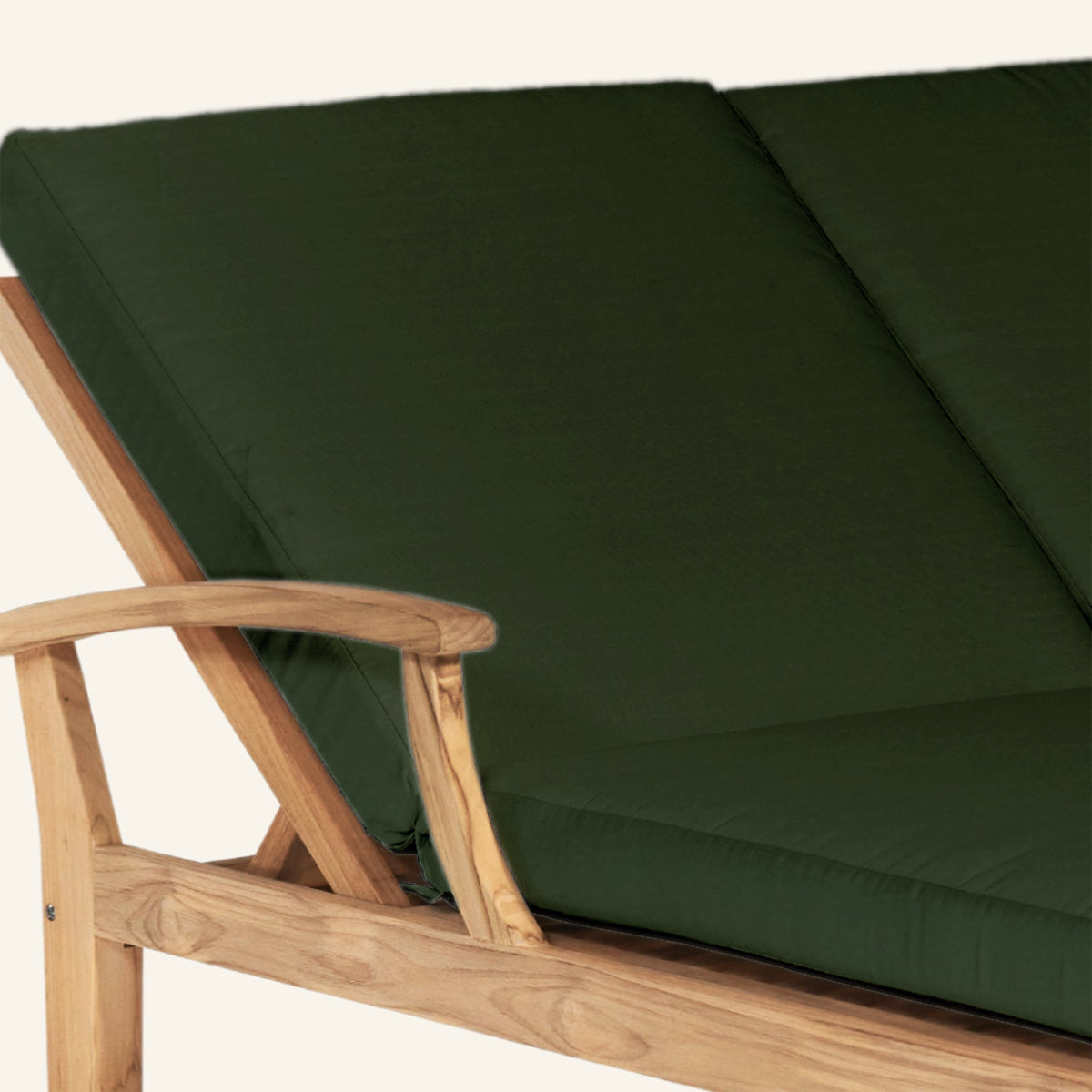 DELANO DOUBLE SUNLOUNGER