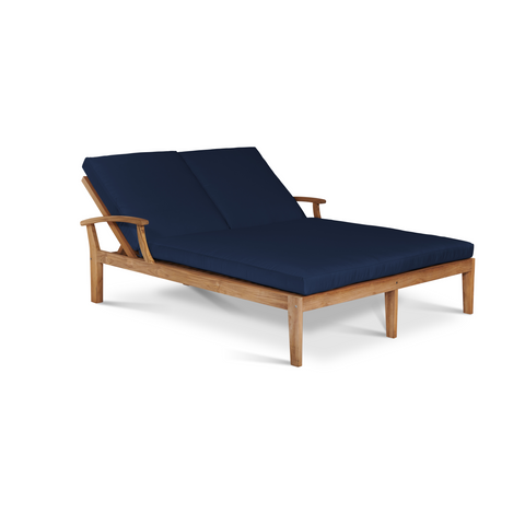 DELANO DOUBLE SUNLOUNGER [HLSL2689C]