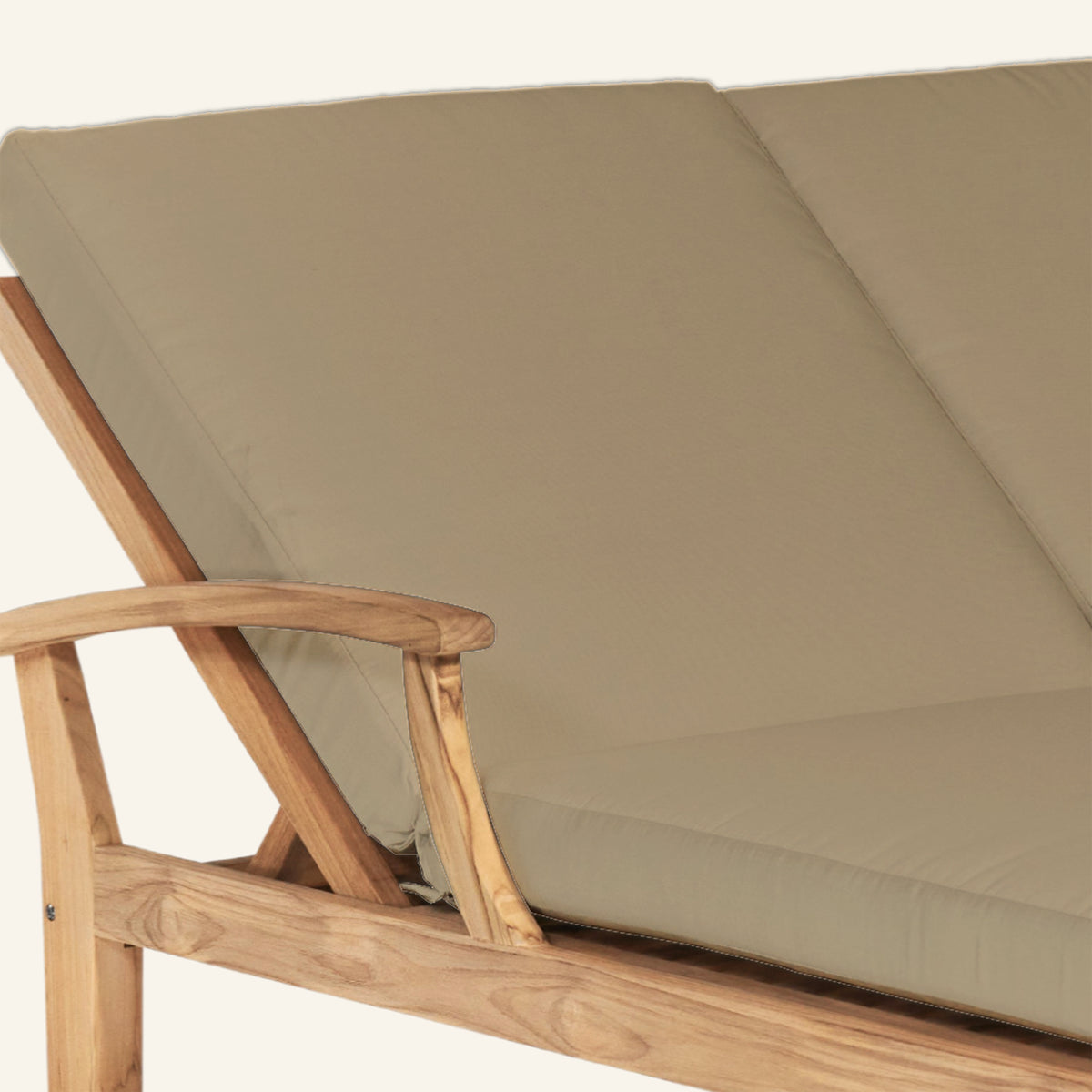 DELANO DOUBLE SUNLOUNGER