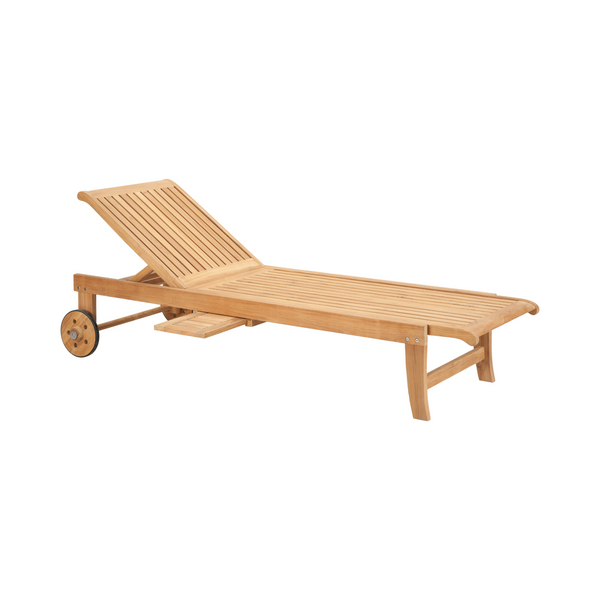 LANCE SUNLOUNGER