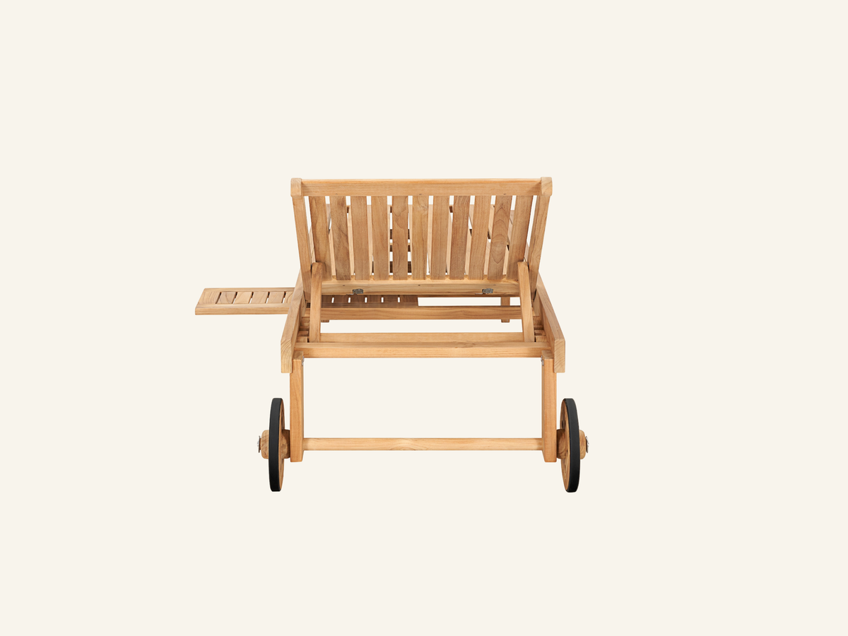 LANCE SUNLOUNGER