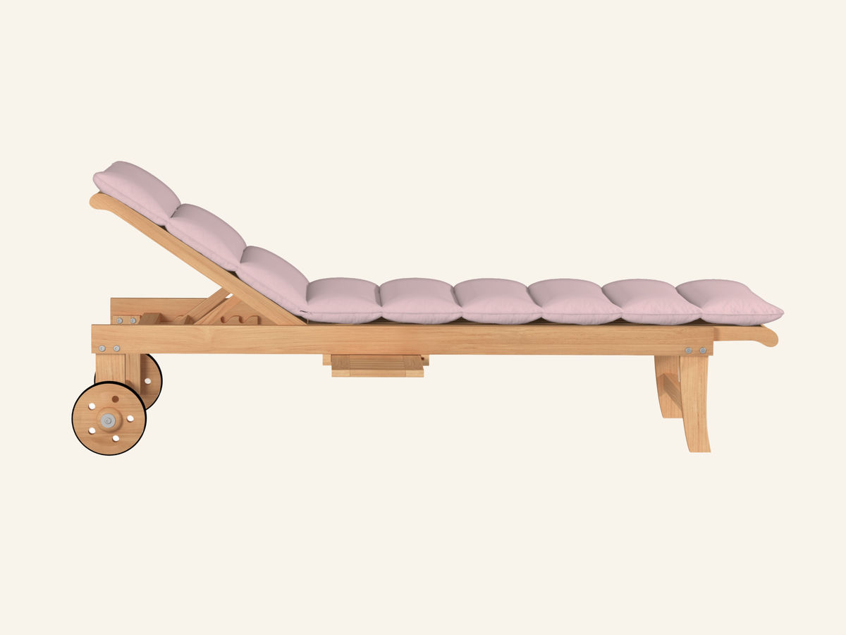 LANCE SUNLOUNGER