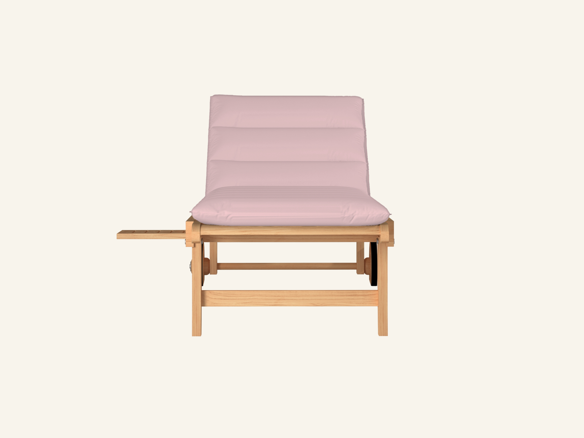 LANCE SUNLOUNGER