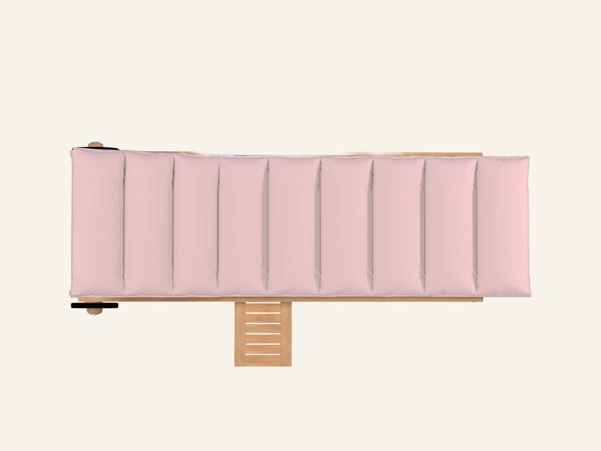 LANCE SUNLOUNGER