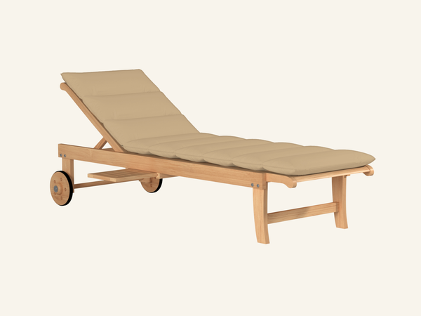 LANCE SUNLOUNGER