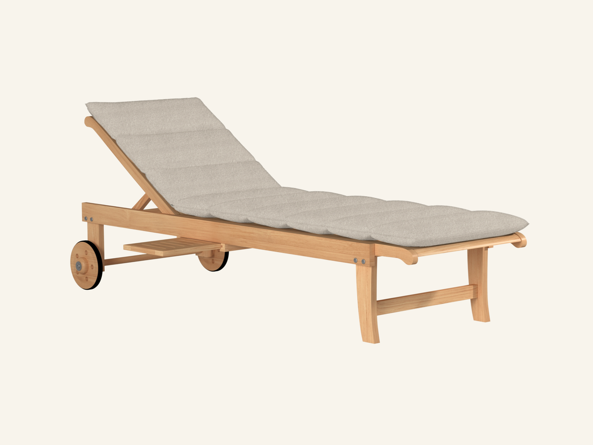 LANCE SUNLOUNGER