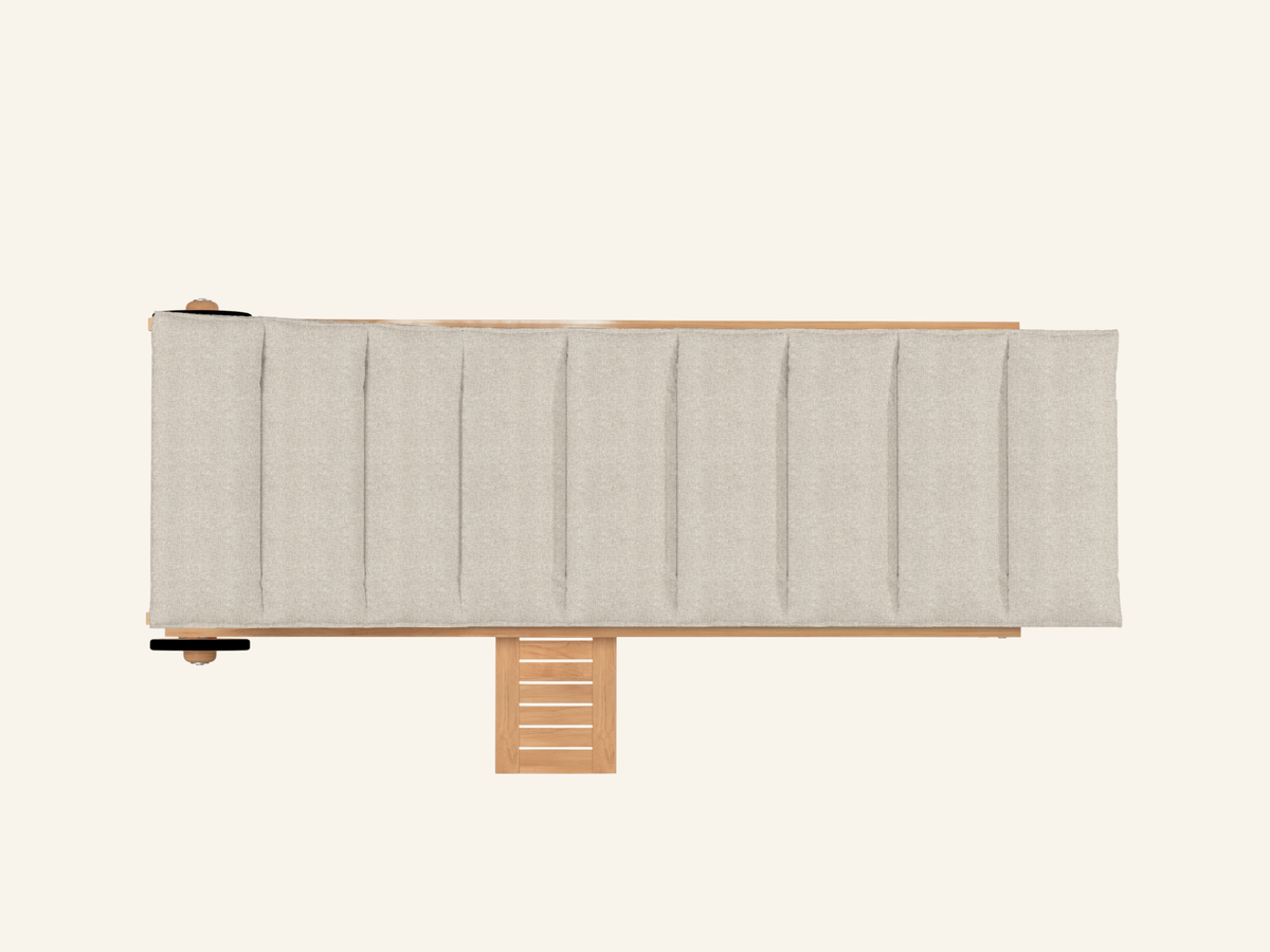 LANCE SUNLOUNGER