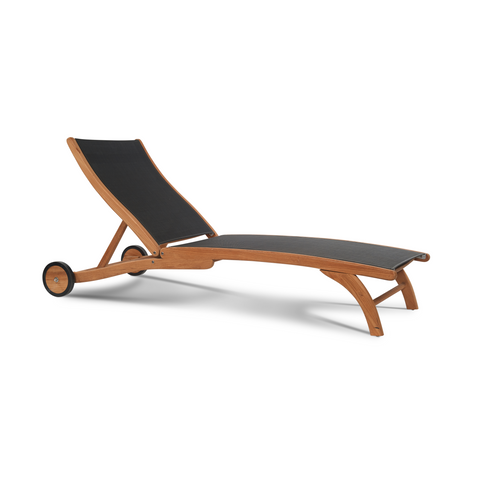 PEARL SUNLOUNGER  [HLSL677]