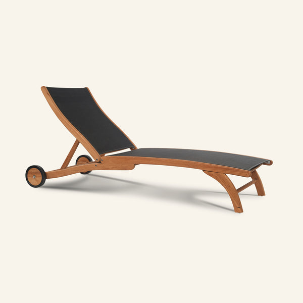 PEARL SUNLOUNGER