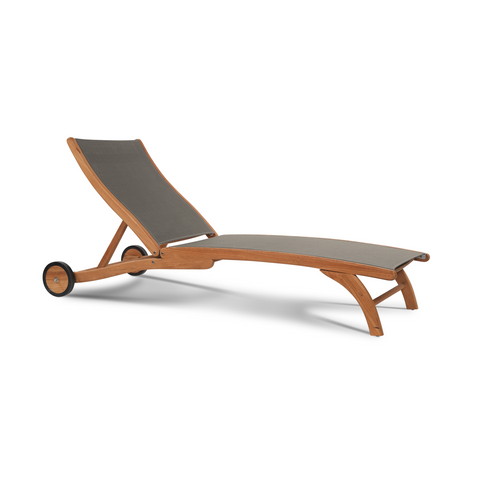 PEARL SUNLOUNGER  [HLSL677]