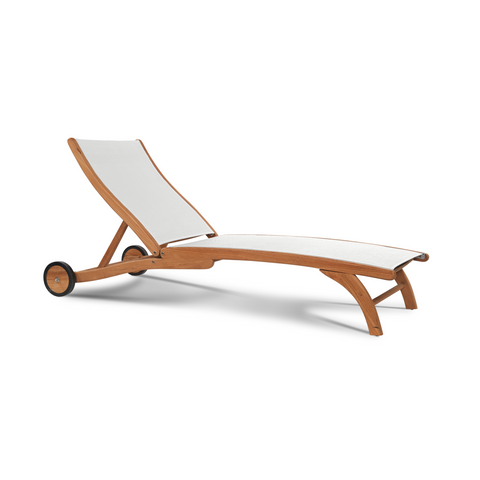 PEARL SUNLOUNGER  [HLSL677]