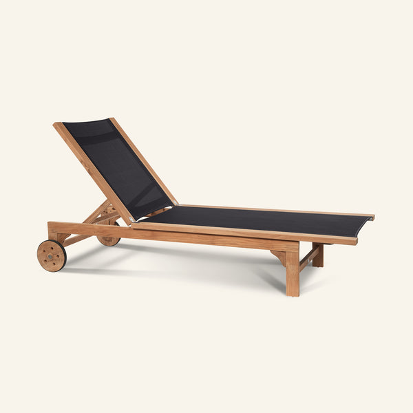 MONTAUK SUNLOUNGER