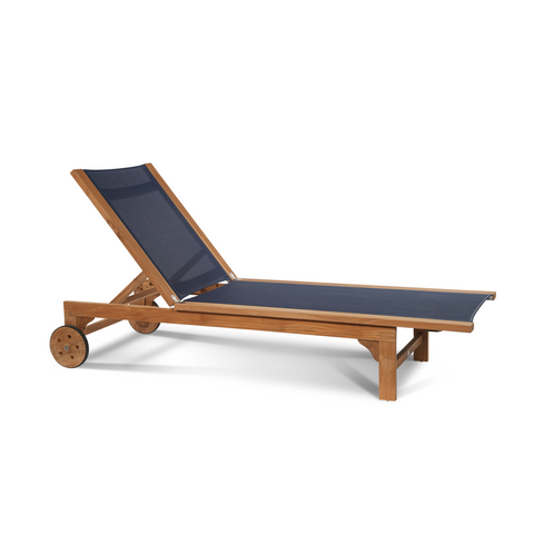 MONTAUK SUNLOUNGER [HLSL985]