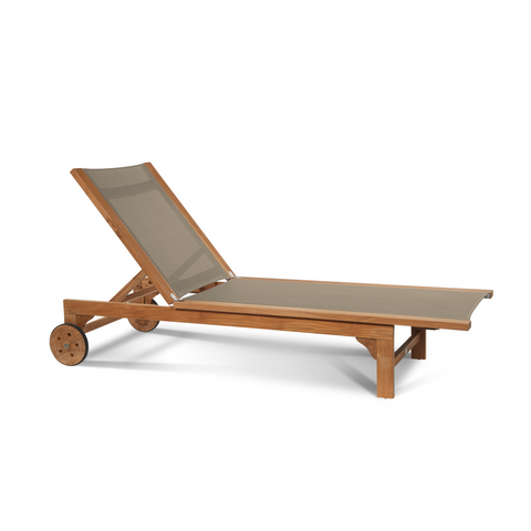 MONTAUK SUNLOUNGER [HLSL985]