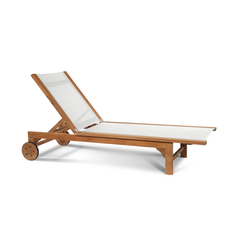 MONTAUK SUNLOUNGER [HLSL985]