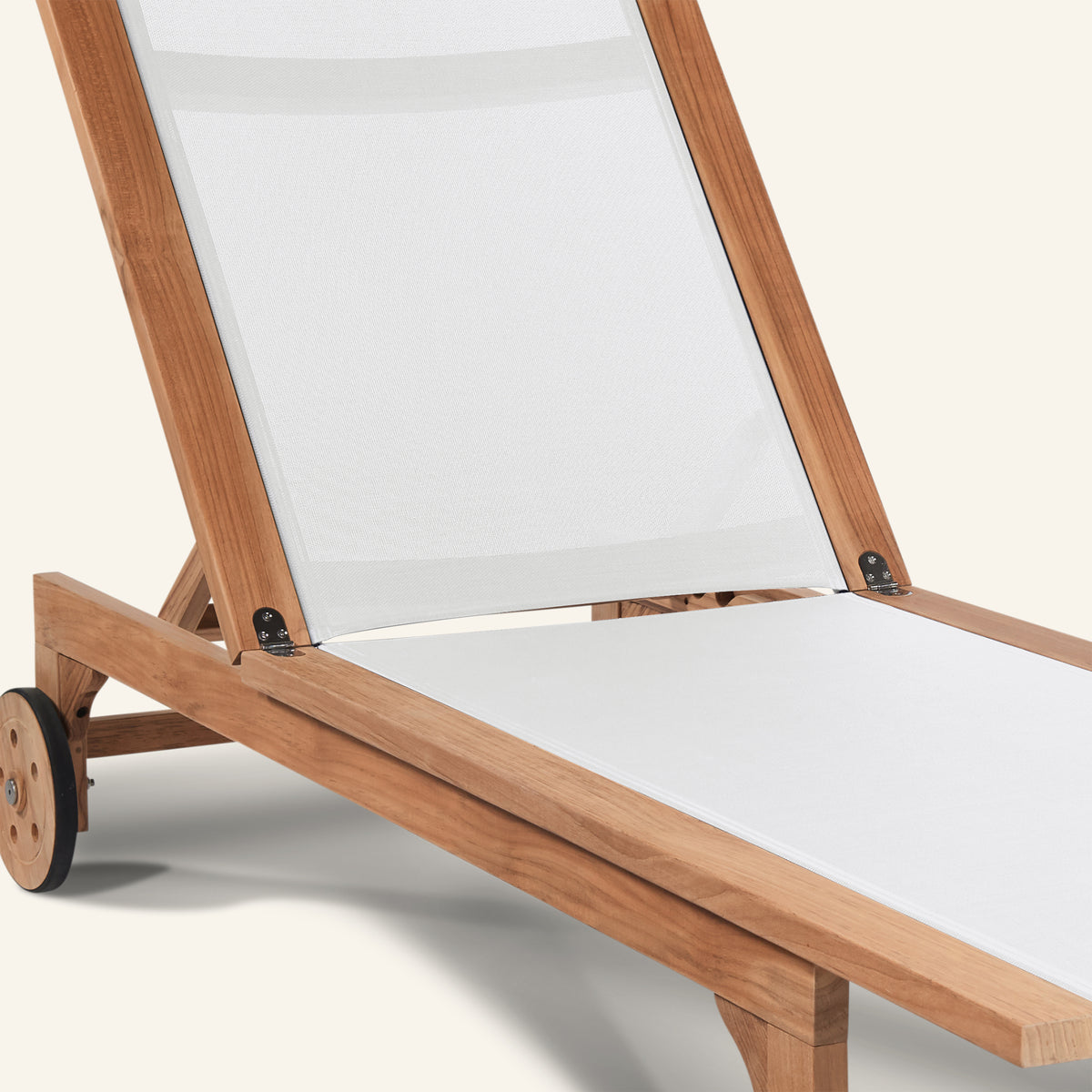 MONTAUK SUNLOUNGER