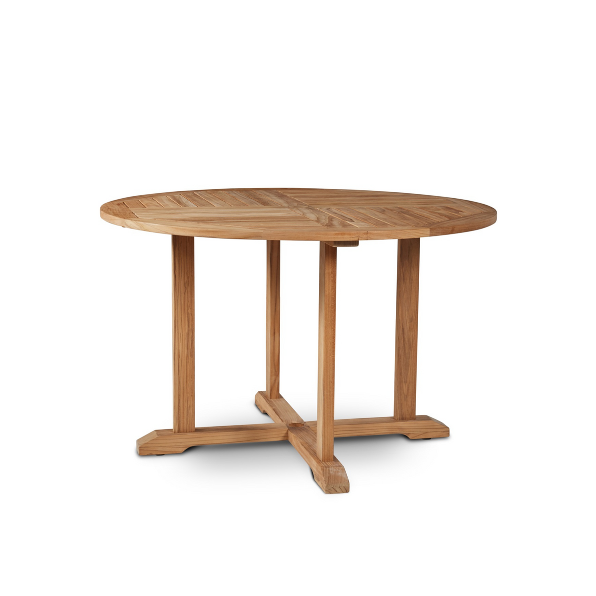 CURTIS 47.25-IN. DINING TABLE