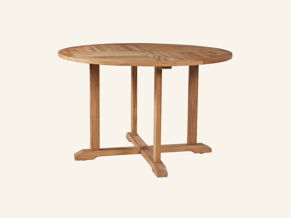 CURTIS 47.25-IN. DINING TABLE