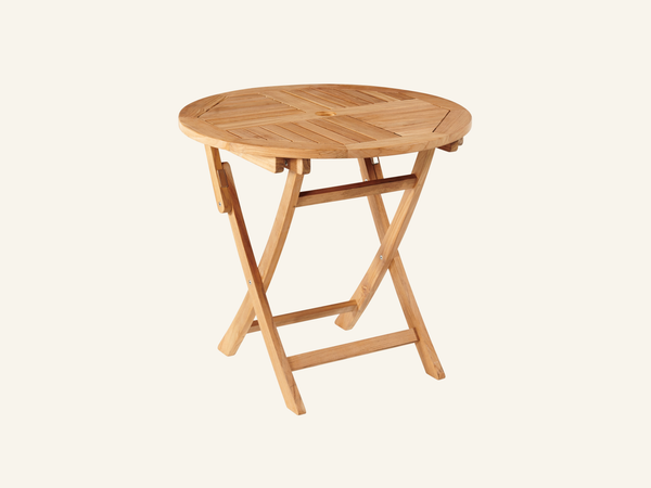 VALENCIA BISTRO TABLE