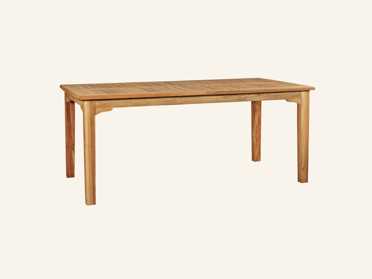 MANORHOUSE DINING TABLE