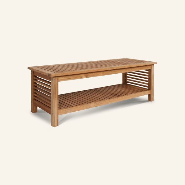 SUMMER COFFEE TABLE