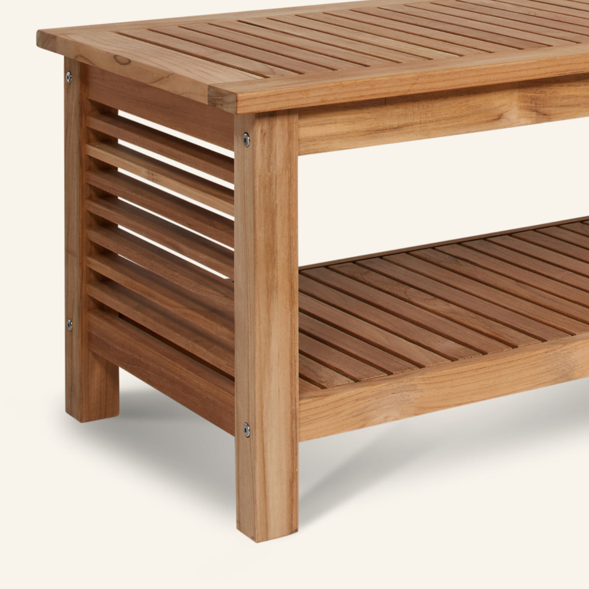 SUMMER COFFEE TABLE