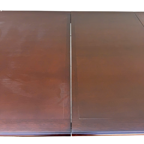 RECTANGULAR DINING TABLE