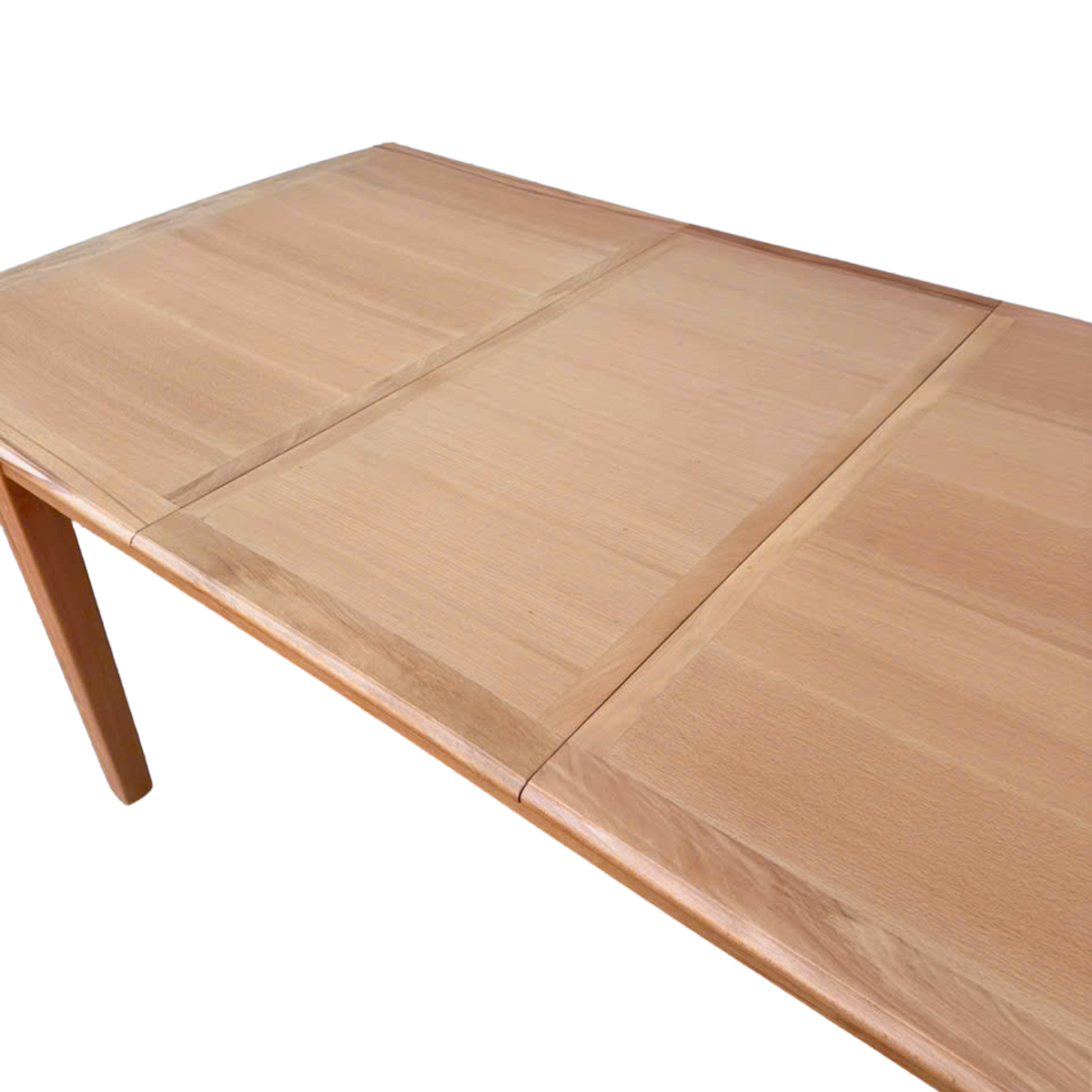 RECTANGULAR DINING TABLE