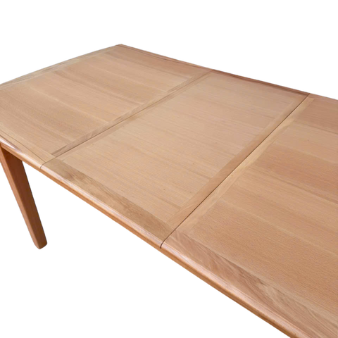 RECTANGULAR DINING TABLE