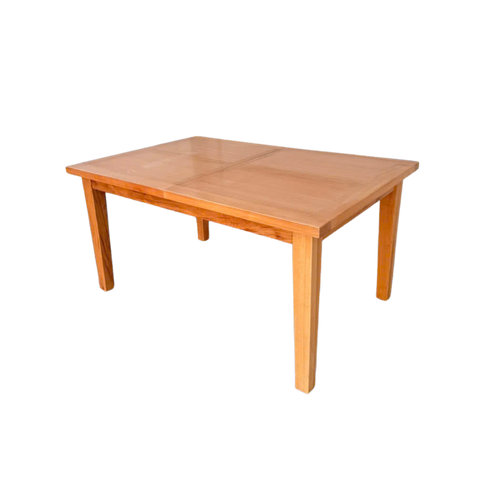 EXTENDABLE DINING TABLE