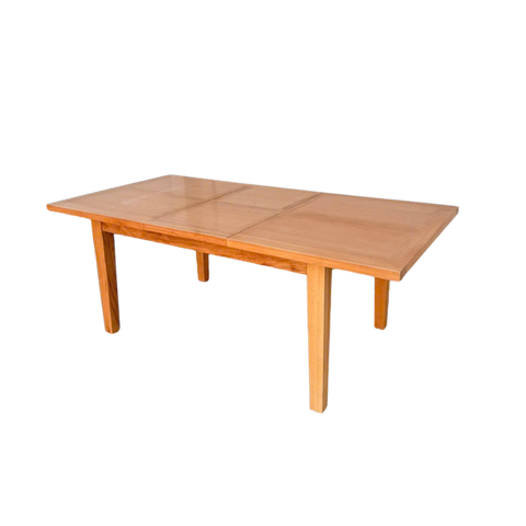 EXTENDABLE DINING TABLE