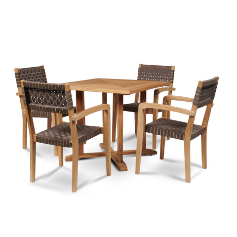 AVERY DINING TABLE [HLT1316]