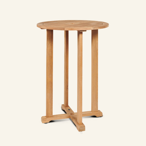 PALM BAR TABLE