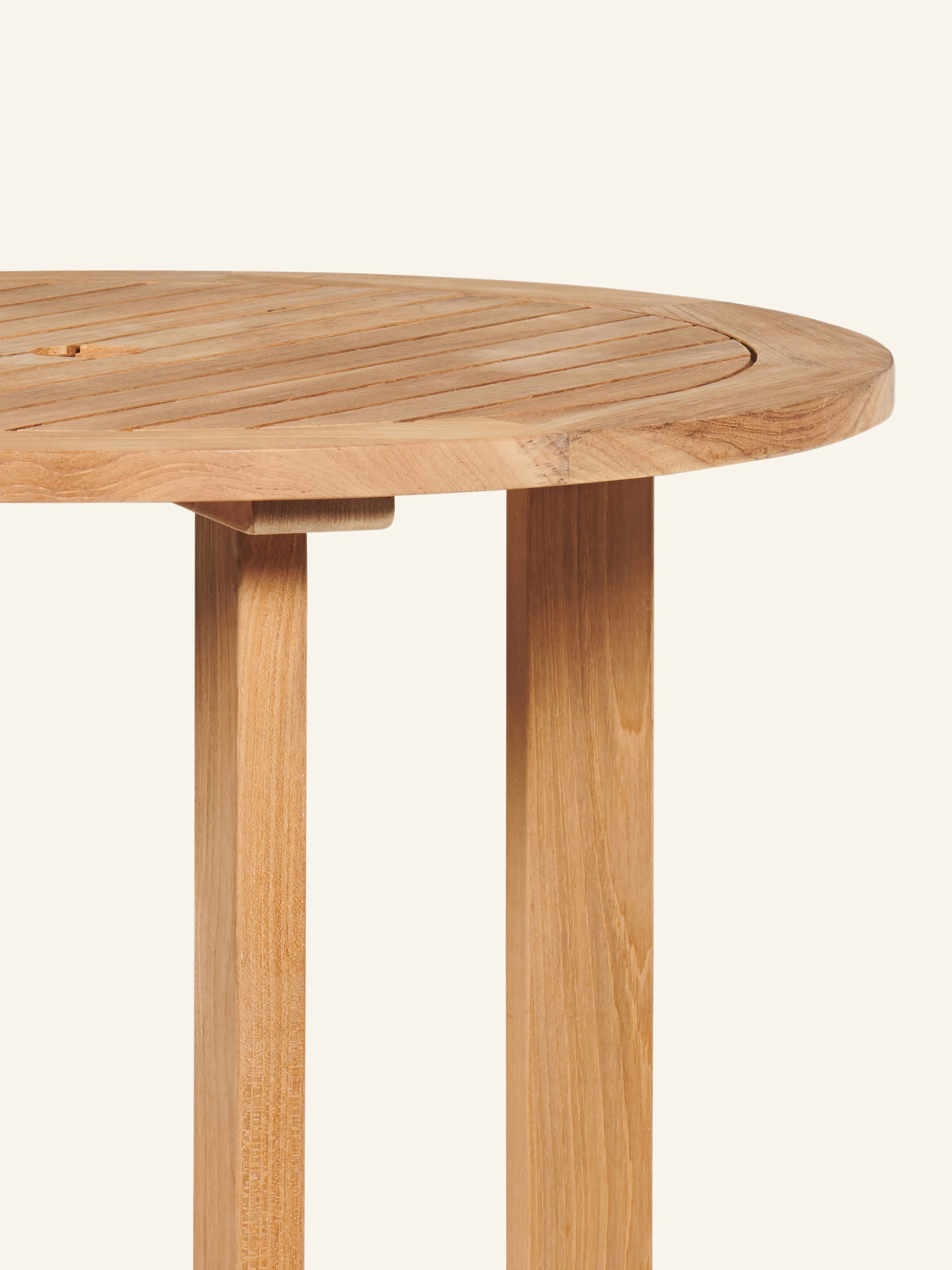 PALM BAR TABLE