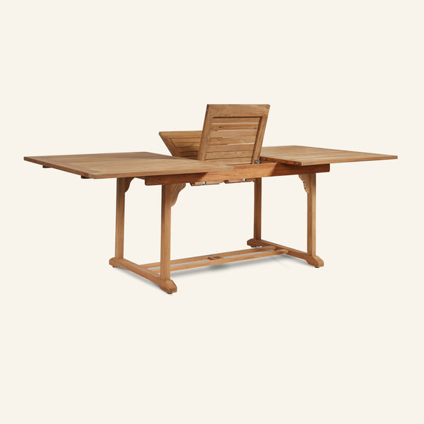 DALTON DINING TABLE