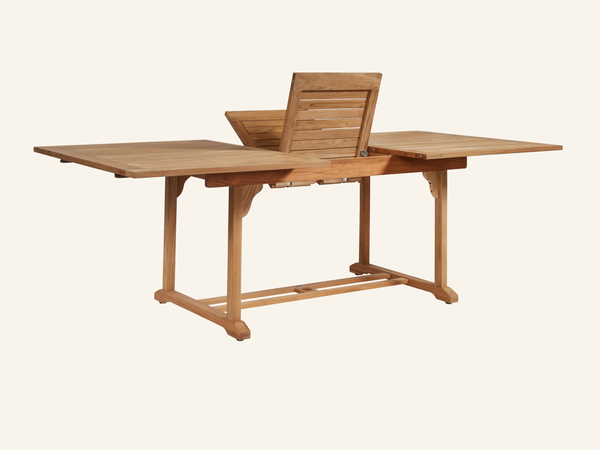 DALTON DINING TABLE