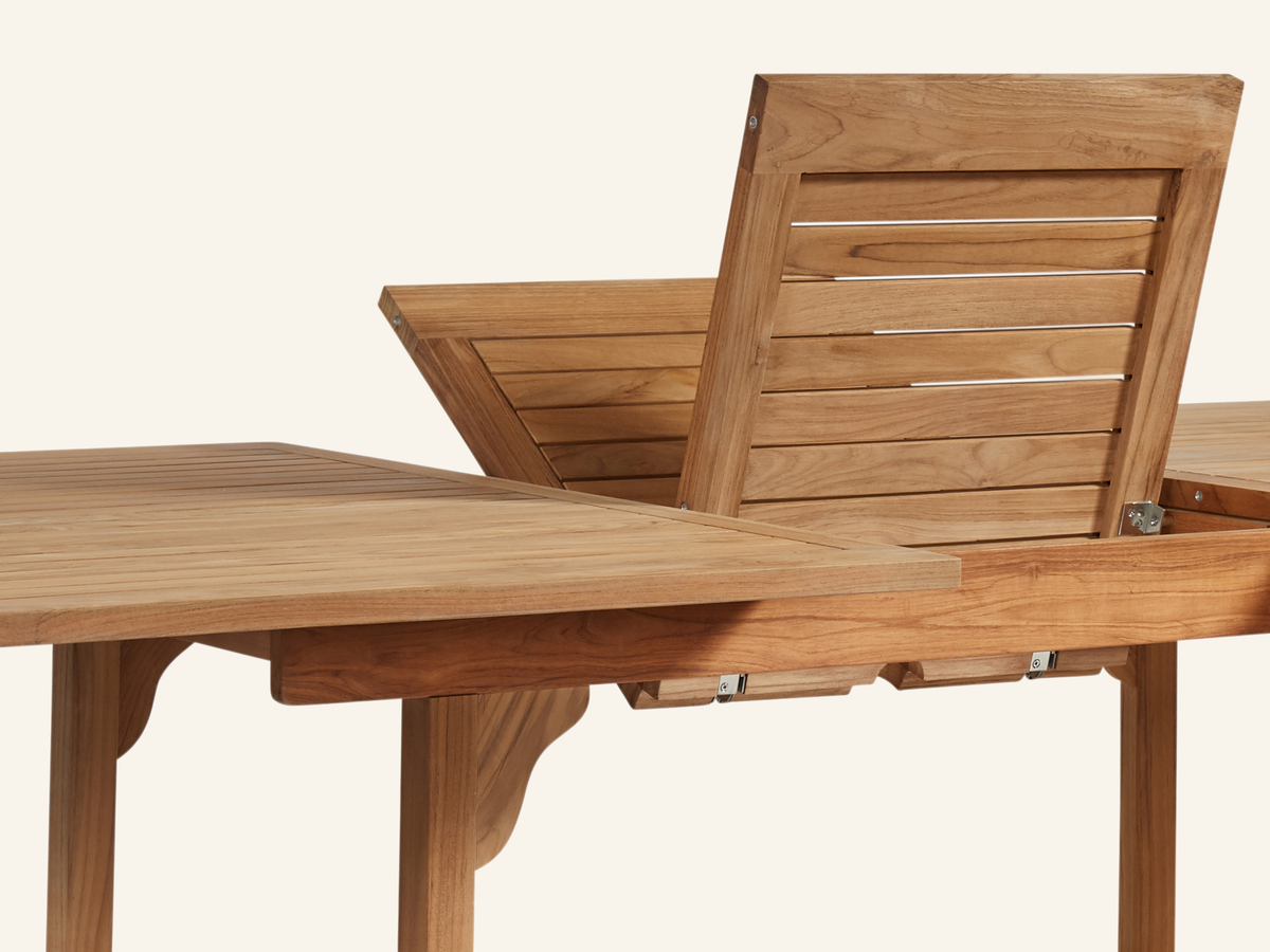 DALTON DINING TABLE