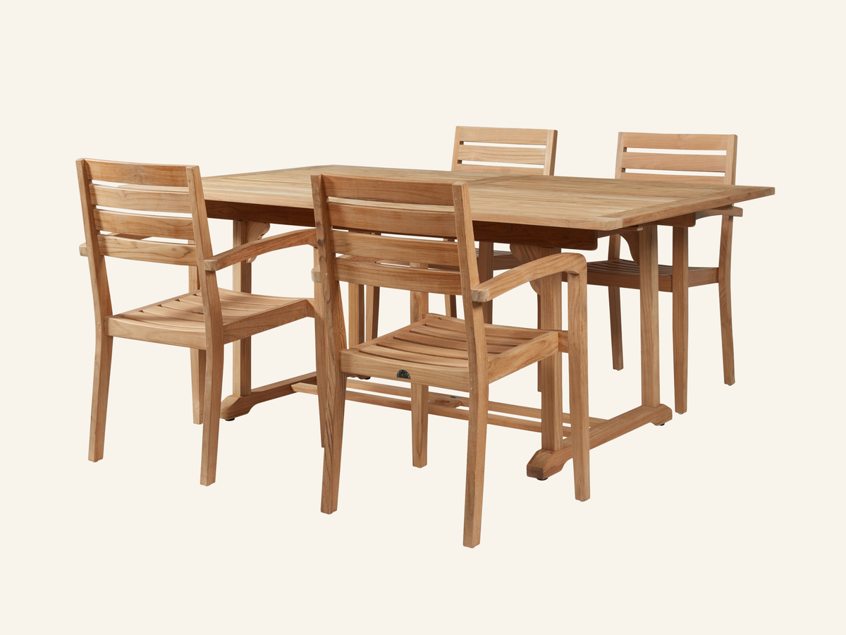 DALTON DINING TABLE