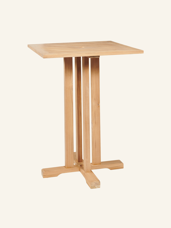 OASIS BAR TABLE