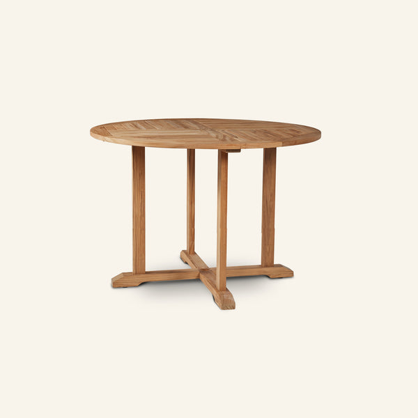 CURTIS 35.5-IN. DINING TABLE