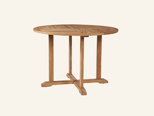 CURTIS 35.5-IN. DINING TABLE