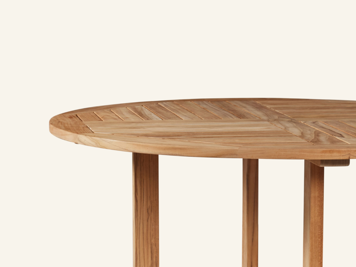CURTIS 35.5-IN. DINING TABLE