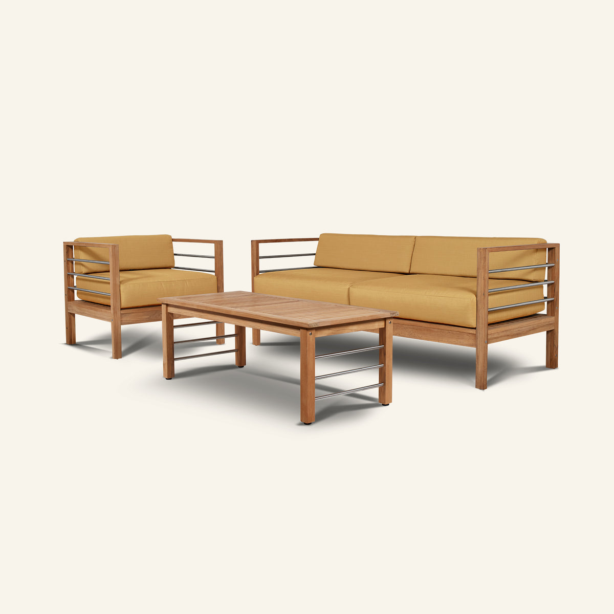 SOHO COFFEE TABLE