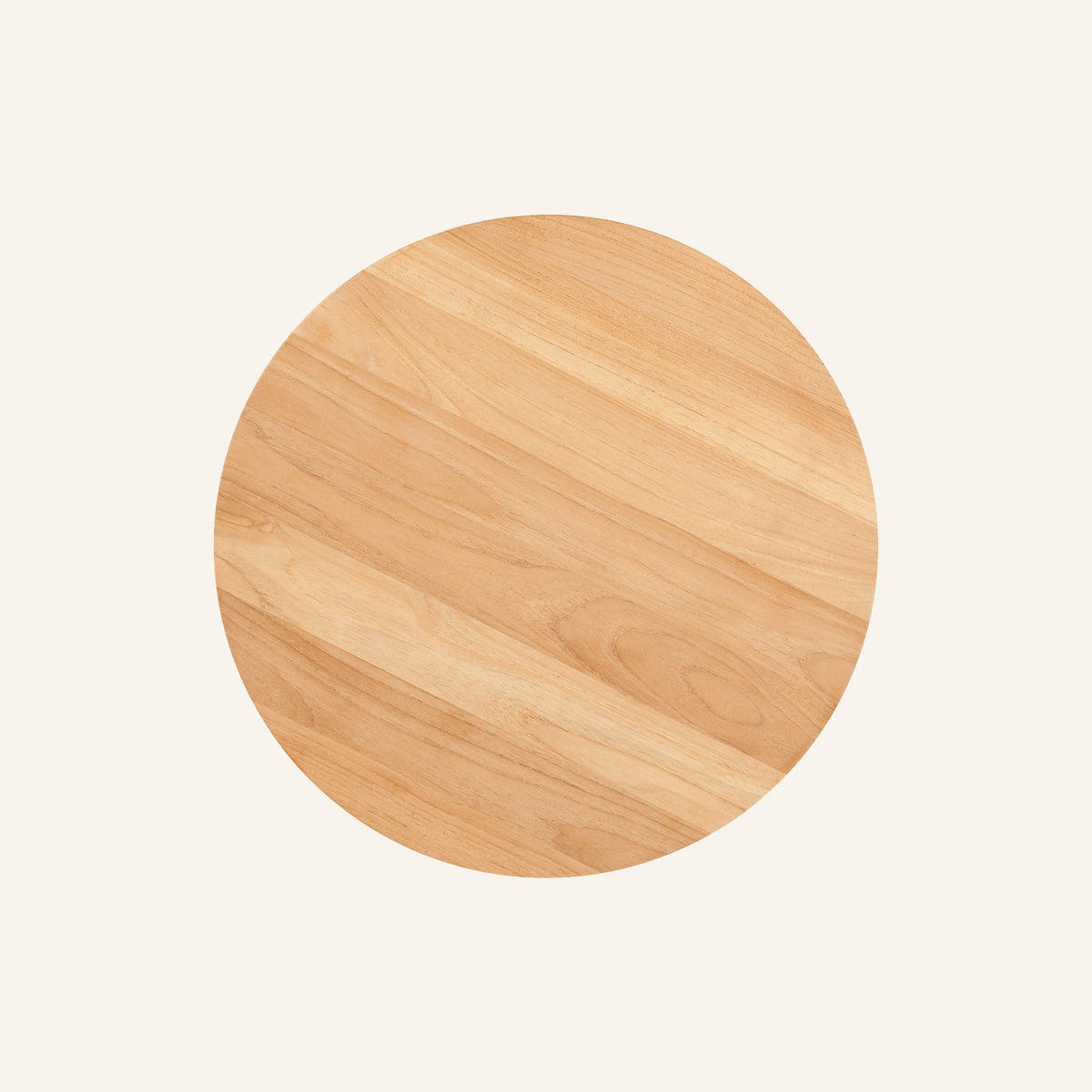 LARGE NESTING SIDE TABLE