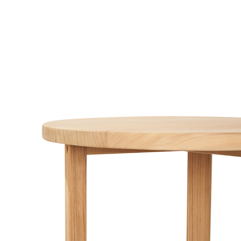 MEDIUM NESTING SIDE TABLE [HLT2067B]