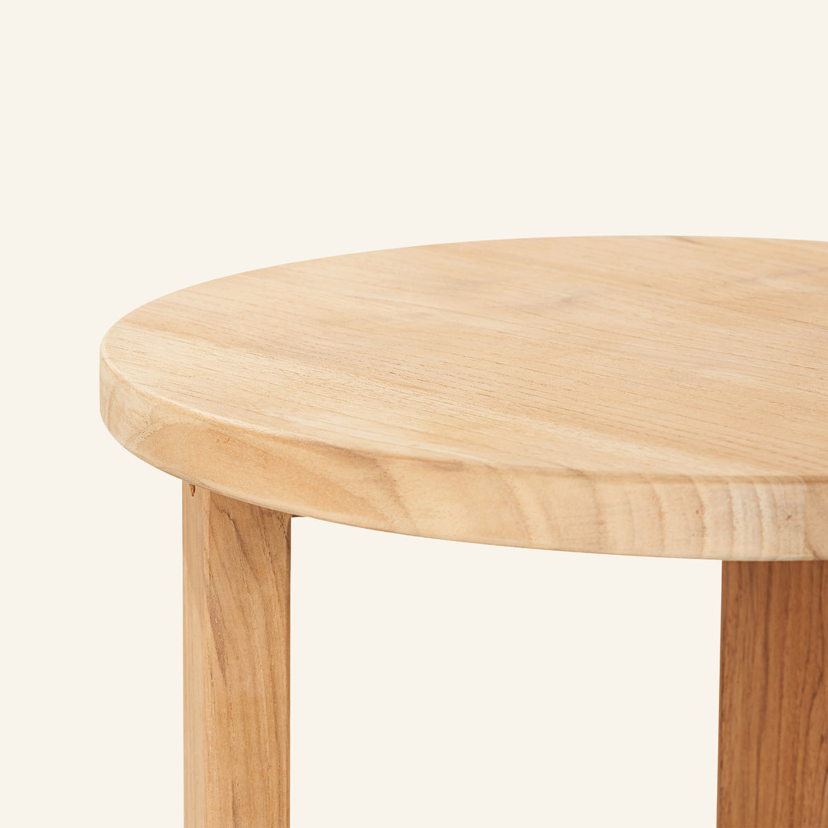 SMALL NESTING SIDE TABLE